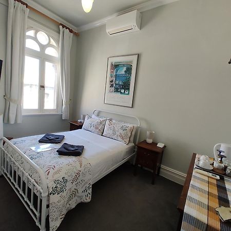 Fremantle Bed & Breakfast Ngoại thất bức ảnh