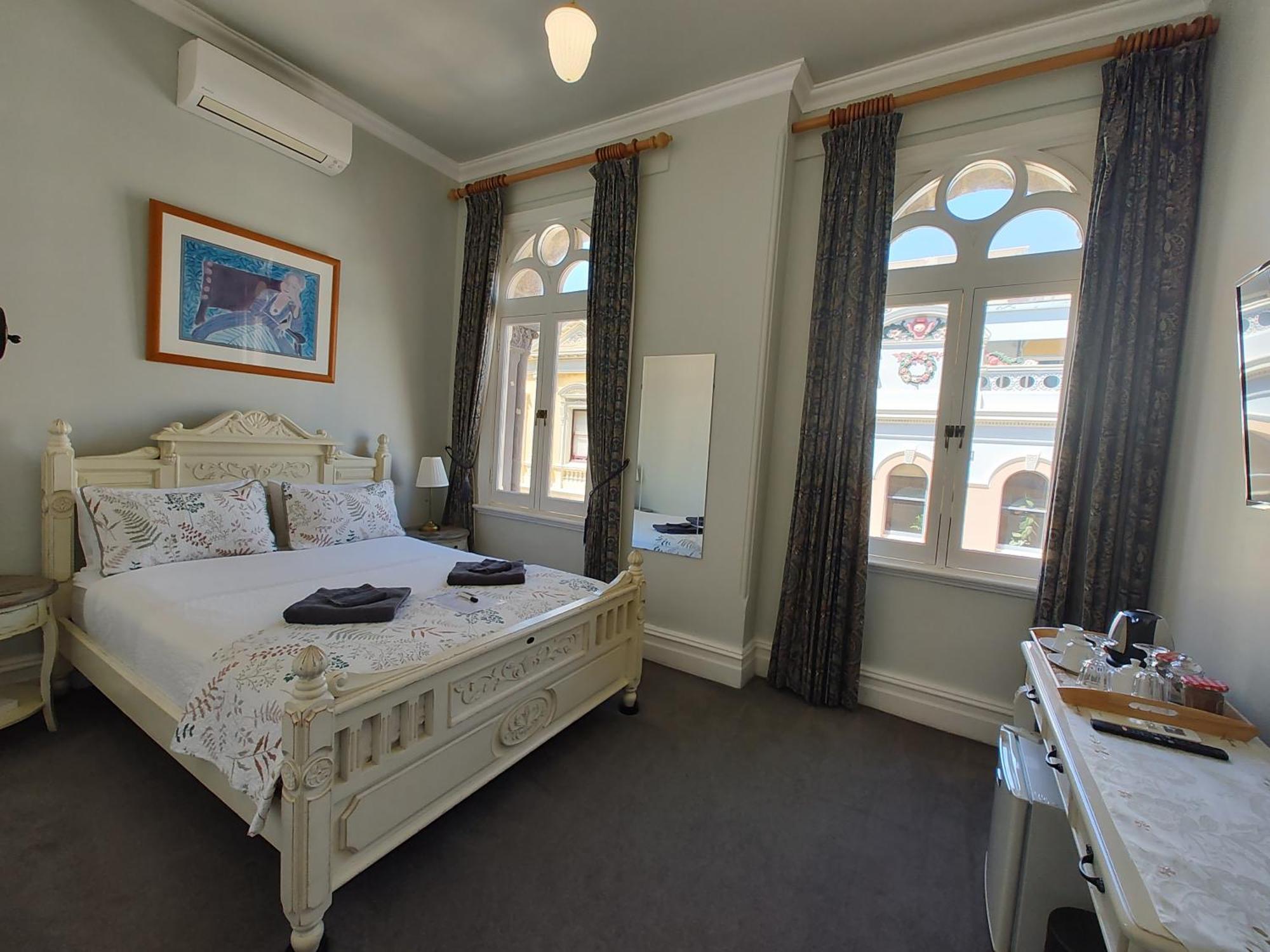 Fremantle Bed & Breakfast Ngoại thất bức ảnh